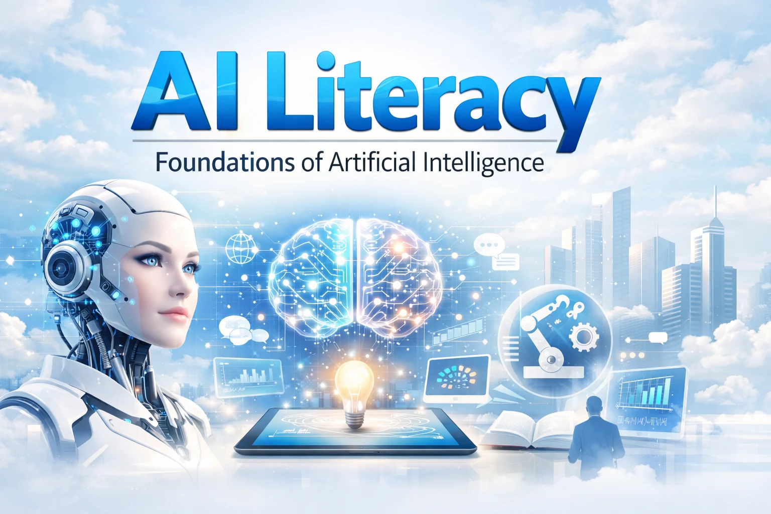 AI Literacy: Foundations of AI