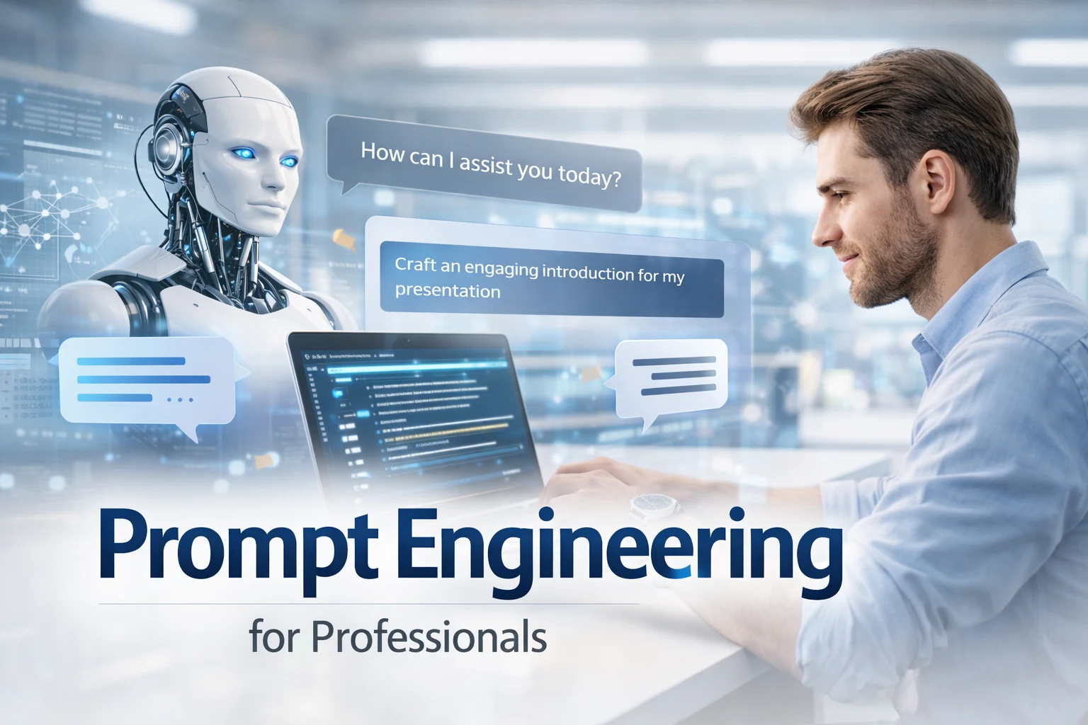 Prompt Engineering for Professionals